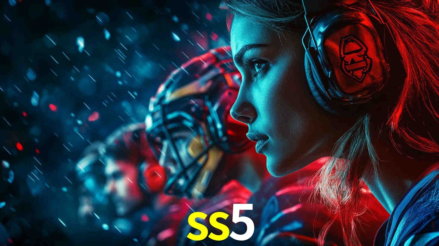 Esportes Disponíveis no ss5