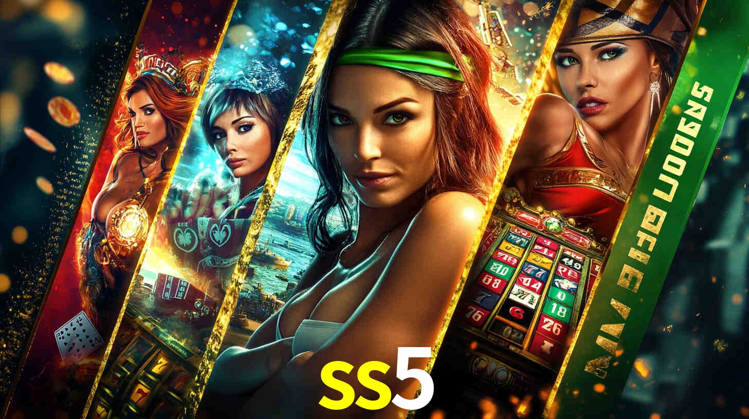 E-Sports no ss5