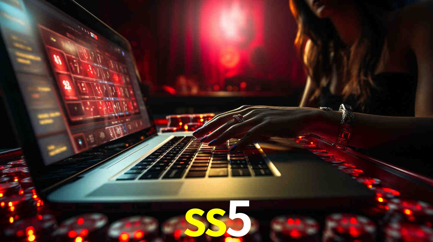 Por Que Escolher o ss5?