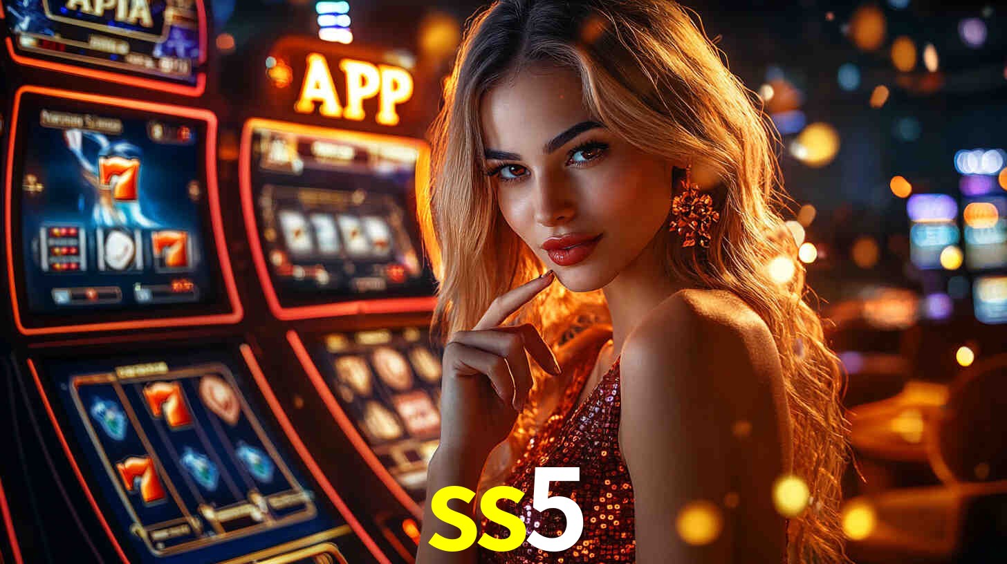 Baixar App Android ss5