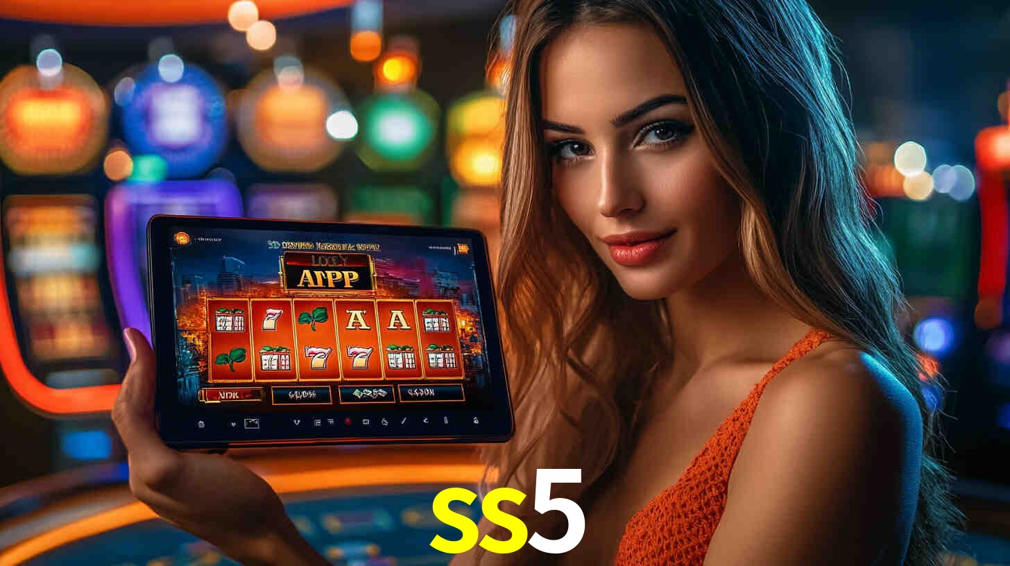 Baixar App iOS ss5