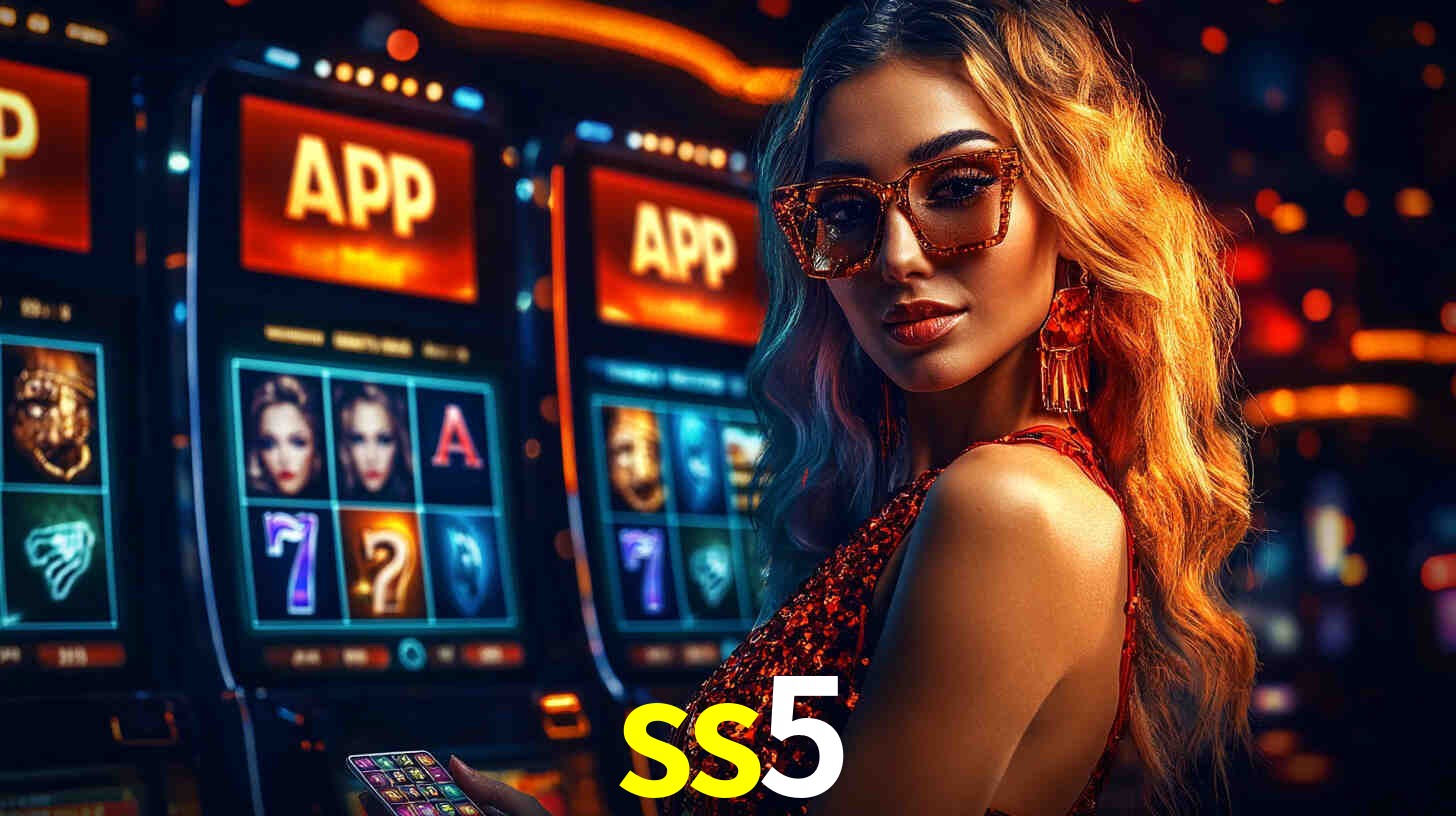 Benefícios do App ss5