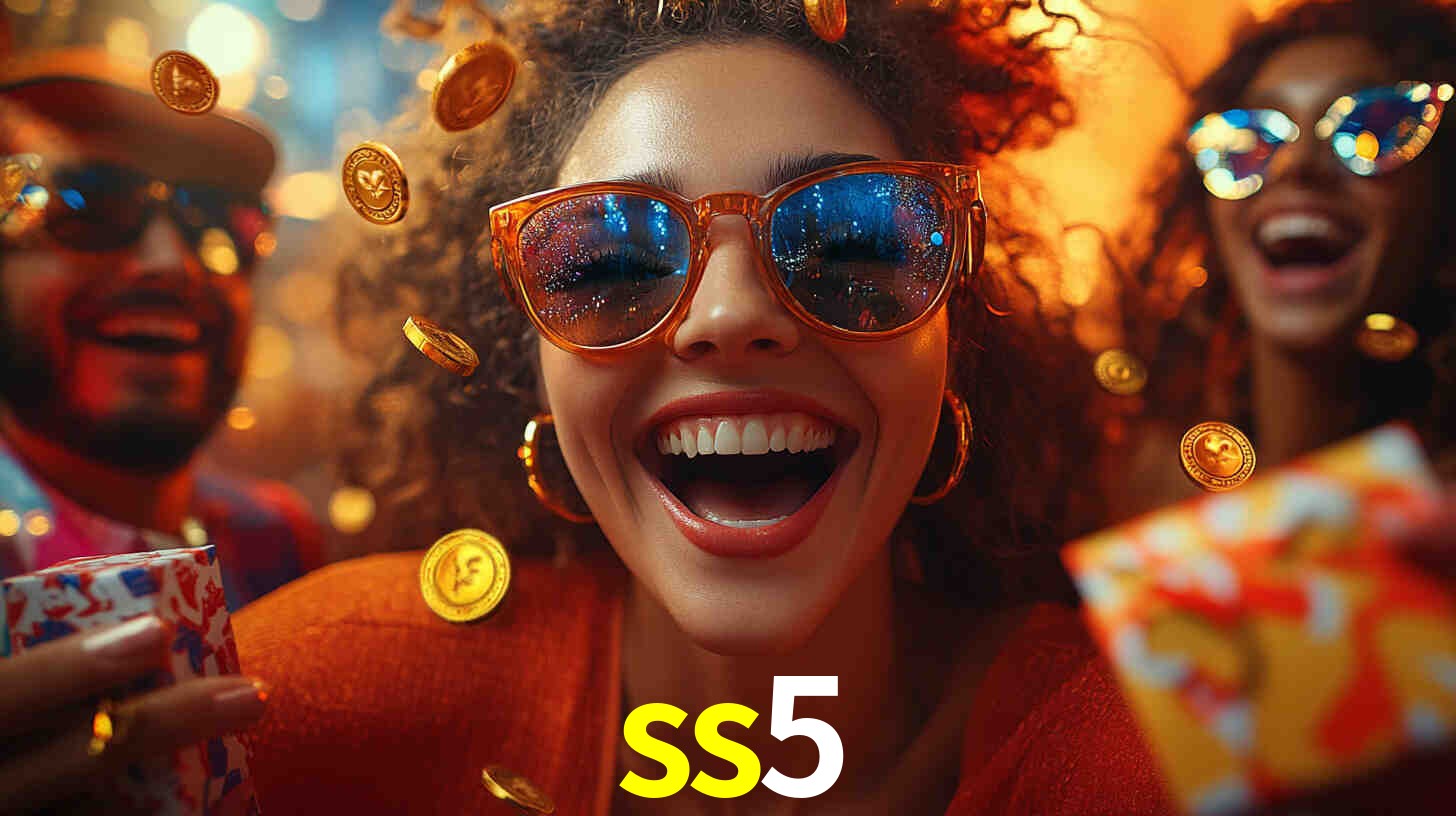 Bônus Sem Depósito no ss5