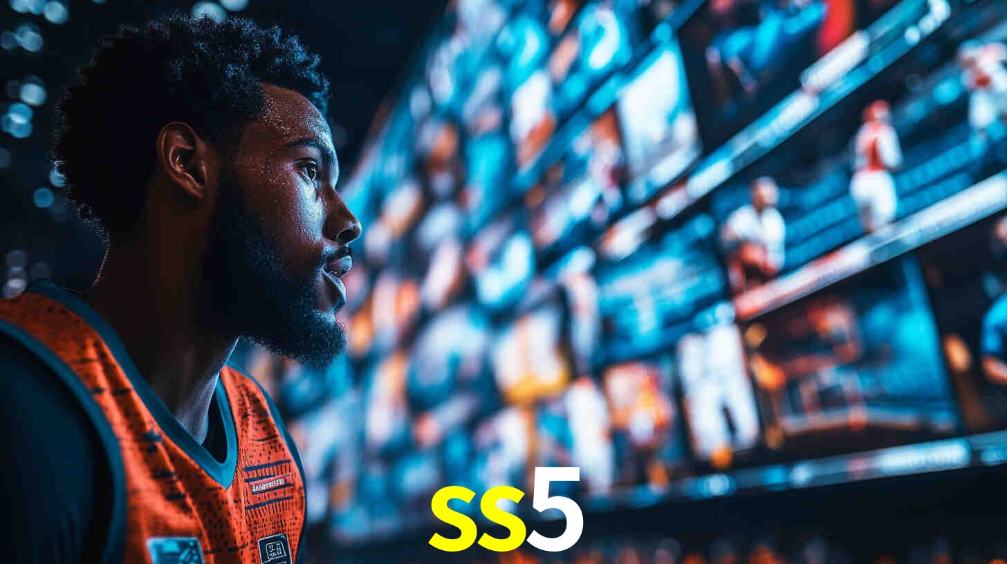 Jogos de Aposta Online no ss5