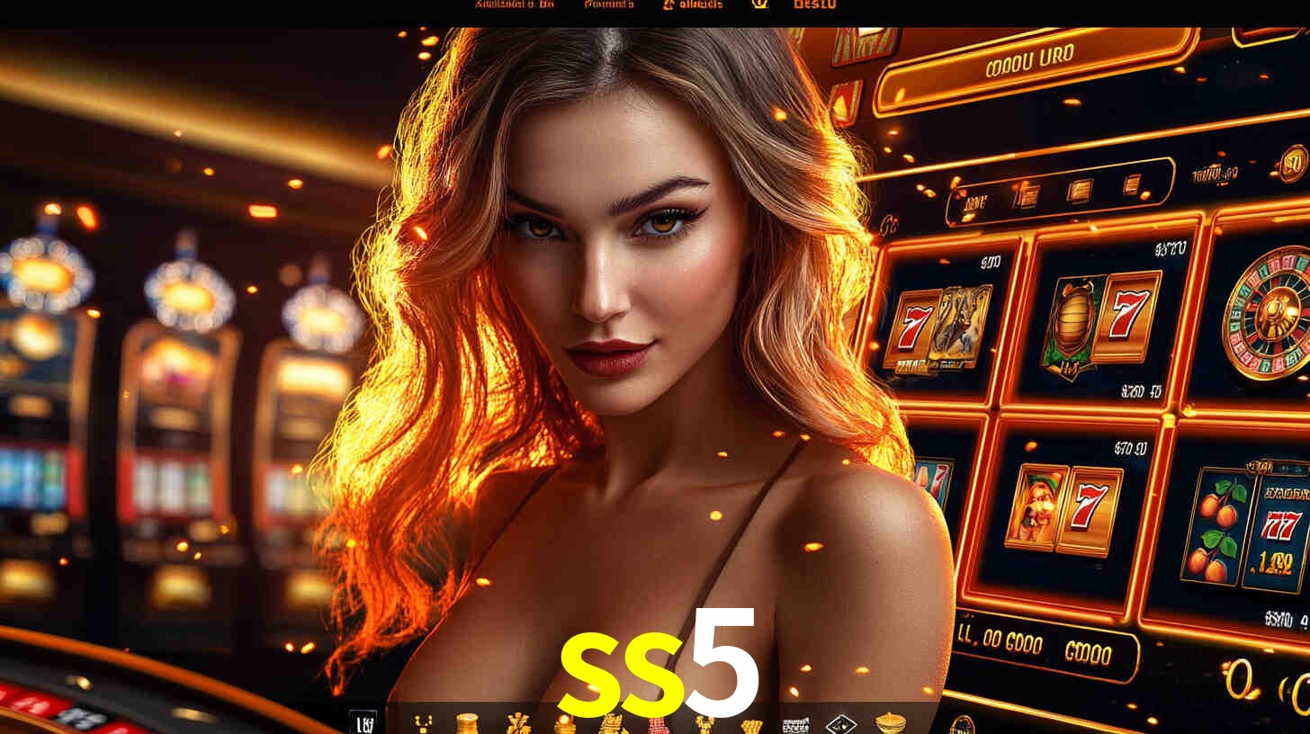 Cassino ao Vivo no ss5
