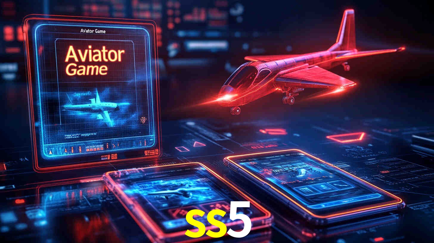 Benefícios do Aviator no ss5
