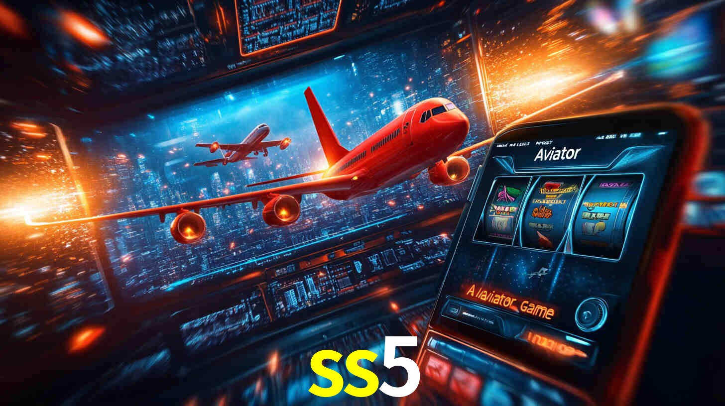 Dicas para Jogar Aviator no ss5