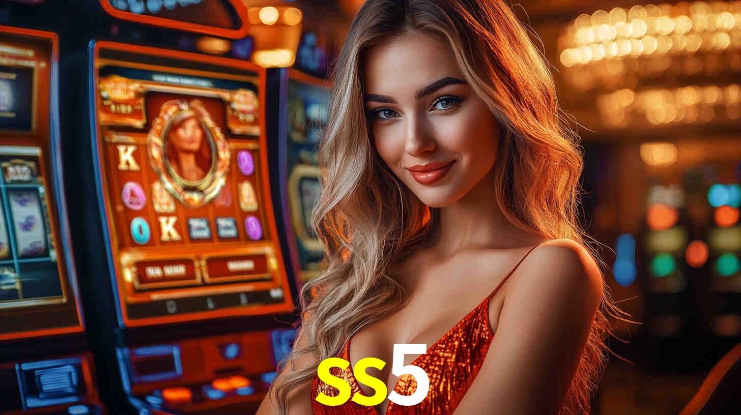 Slots Exclusivos no ss5