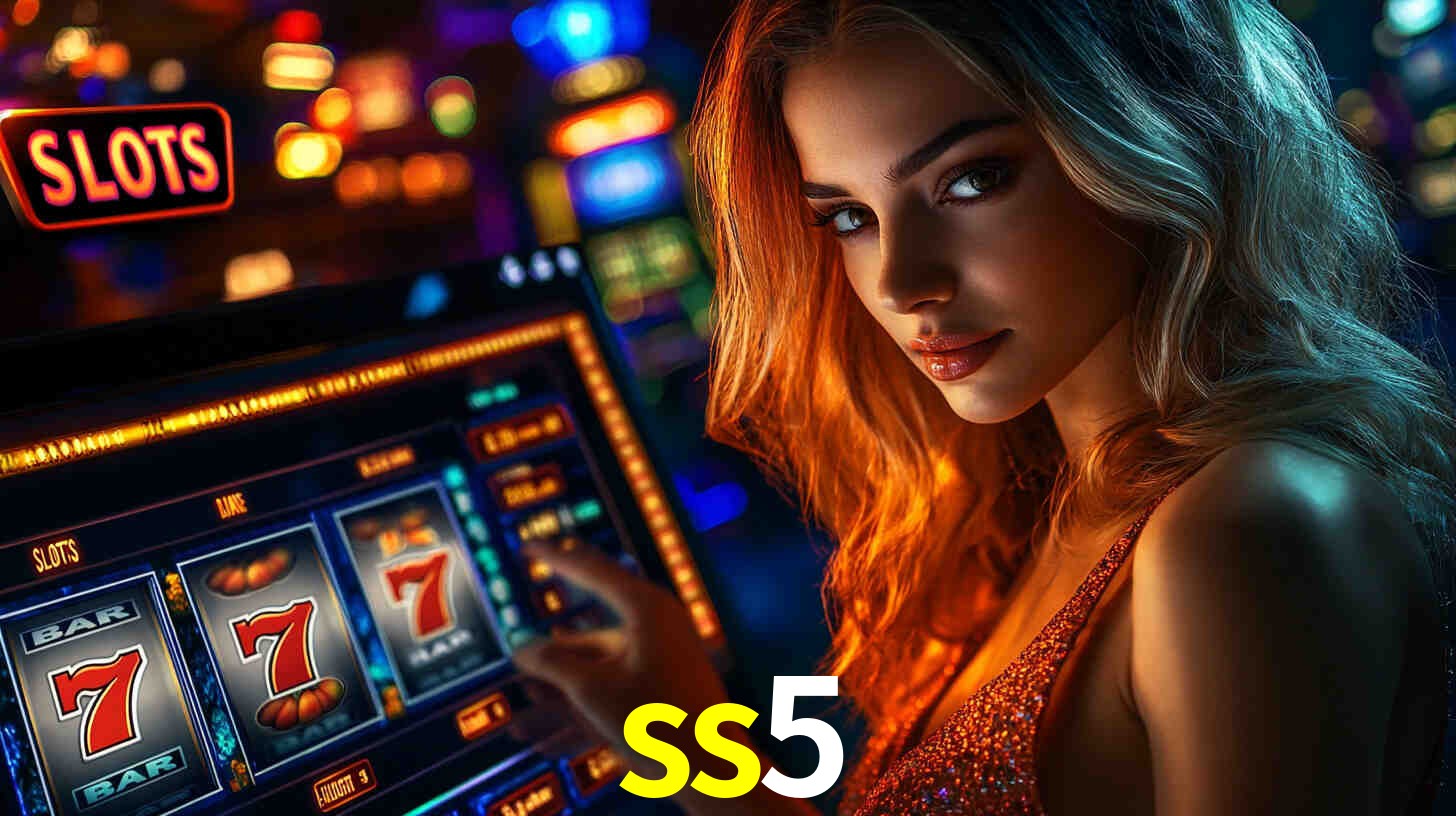 Slots com Alto RTP no ss5